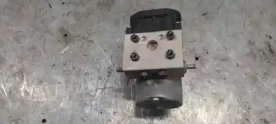 Second-hand car spare part abs for citroen jumpy 2.0 hdi sx caja cerrada acristalada oem iam references 0265216724  1487993080