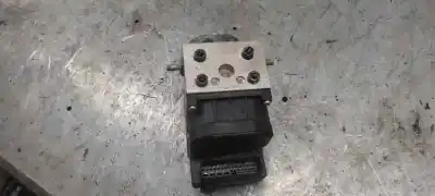 Second-hand car spare part abs for citroen jumpy 2.0 hdi sx caja cerrada acristalada oem iam references 0265216724  1487993080