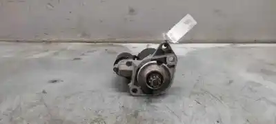 Peça sobressalente para automóvel em segunda mão motor de arranque por seat toledo (1m2) executive referências oem iam 0001121006