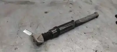 Автозапчасти б/у задний амортизатор за citroen c4 lim. seduction ссылки oem iam 