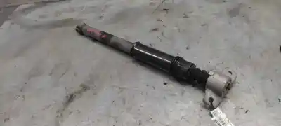 Автозапчасти б/у задний амортизатор за citroen c4 lim. seduction ссылки oem iam 