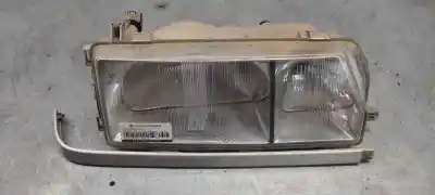 Second-hand car spare part right headlight for renault 9 1.4 gtl avenue oem iam references 