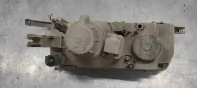 Second-hand car spare part right headlight for renault 9 1.4 gtl avenue oem iam references   