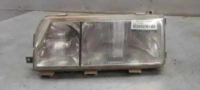 Second-hand car spare part LEFT HEADLIGHT for RENAULT 9  OEM IAM references   