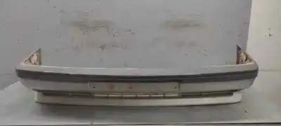 Second-hand car spare part front bumper for renault 9 1.4 gtl avenue oem iam references 