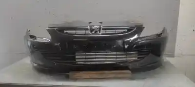 Second-hand car spare part FRONT BUMPER for PEUGEOT 307 CC (S1)  OEM IAM references   