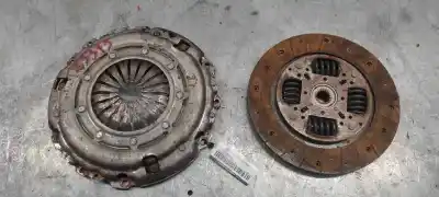 Tweedehands auto-onderdeel KOPPELINGSSET voor PEUGEOT 307 CC (S1)  OEM IAM-referenties   