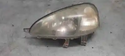 Second-hand car spare part LEFT HEADLIGHT for CHEVROLET TACUMA  OEM IAM references  6 PINS 