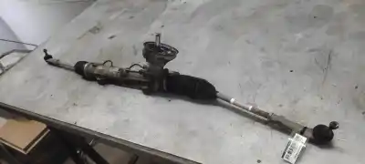 Second-hand car spare part steering rack for citroen c4 picasso exclusive oem iam references 