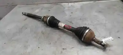 Piesă de schimb auto la mâna a doua TRANSMISIE FATÃ DREAPTA pentru PEUGEOT 407 SW  Referințe OEM IAM 9644292980  