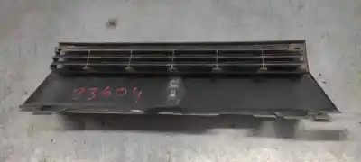 Second-hand car spare part front grille for renault 9 1.4 gtl avenue oem iam references   