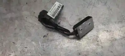 Second-hand car spare part electronic module for saab 9-3 berlina 2.0i oem iam references 5045158  6 pins