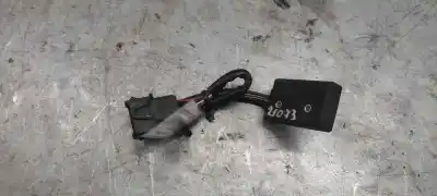 Second-hand car spare part electronic module for saab 9-3 berlina 2.0i oem iam references 5045158  6 pins