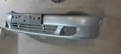 Second-hand car spare part front bumper for chevrolet tacuma se oem iam references   