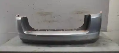 Second-hand car spare part rear bumper for opel signum design oem iam references 