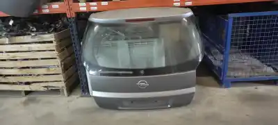 Second-hand car spare part tailgate for opel signum design oem iam references 