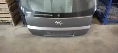 Second-hand car spare part tailgate for opel signum design oem iam references   