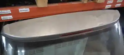 Second-hand car spare part tailgate for opel signum design oem iam references   