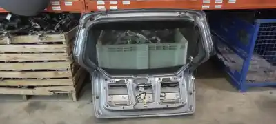 Second-hand car spare part tailgate for opel signum design oem iam references   