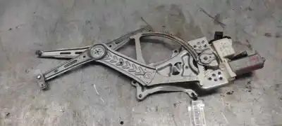 Second-hand car spare part driver left window regulator for opel signum design oem iam references 9178987