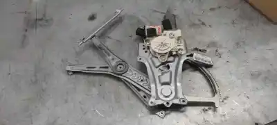 Second-hand car spare part passenger side right window regulator for opel signum design oem iam references 9178988