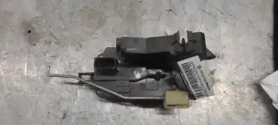 Second-hand car spare part front right door lock for opel signum design oem iam references 24447341