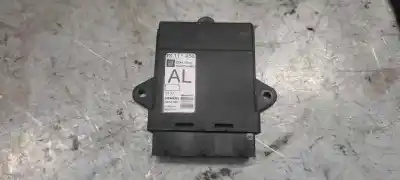Second-hand car spare part electronic module for opel signum design oem iam references 13111456