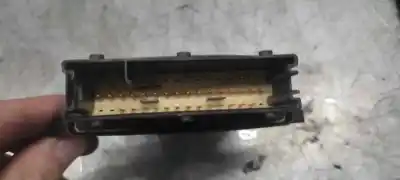 Second-hand car spare part electronic module for opel signum design oem iam references 13111456  5wk46001