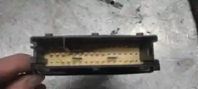 Second-hand car spare part electronic module for opel signum design oem iam references 13111457  5wk46002