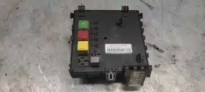 Second-hand car spare part fuse box unit for opel signum design oem iam references 13112914
