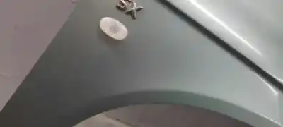 Peça sobressalente para automóvel em segunda mão guarda-lamas dianteiro direito por chevrolet tacuma se referências oem iam   