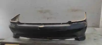 İkinci el araba yedek parçası ARKA TAMPON için OPEL ASTRA G COUPÉ (T98)  OEM IAM referansları   