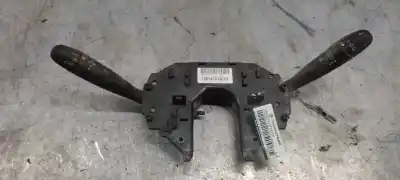 Peça sobressalente para automóvel em segunda mão comandos de alavanca por citroen c4 berlina collection referências oem iam 96627927xt