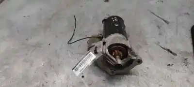 Peça sobressalente para automóvel em segunda mão motor de arranque por peugeot 206 berlina xs referências oem iam d7r26
