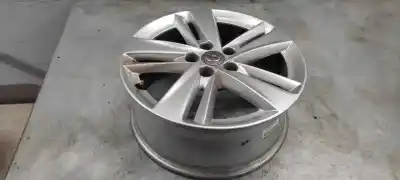 Автозапчасти б/у КОМПЛЕКТ КОЛЕС за OPEL GRANDLAND X  ссылки OEM IAM   7J X 17 CH5-42