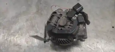 Second-hand car spare part alternator for peugeot 207/207+ (wa_, wc_) 1.4 16v oem iam references ai90104  12v 80a