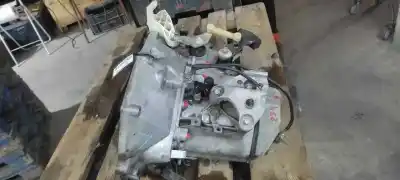 Pezzo di ricambio per auto di seconda mano riduttore per peugeot 207/207+ (wa_, wc_) 1.4 16v riferimenti oem iam 20cq74  