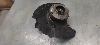 Second-hand car spare part front left knuckle for bmw x5 (e53) 3.0d oem iam references 