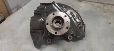 Second-hand car spare part front left knuckle for bmw x5 (e53) 3.0d oem iam references   