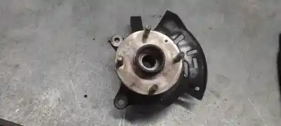 Peça sobressalente para automóvel em segunda mão manga de eixo dianteira esquerda por chevrolet tacuma se referências oem iam 