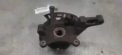 Second-hand car spare part front left knuckle for chevrolet tacuma se oem iam references   