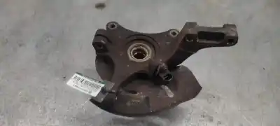 Second-hand car spare part front right knuckle for chevrolet tacuma se oem iam references   