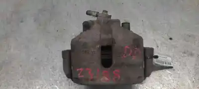 Second-hand car spare part front right brake caliper for volkswagen golf v berlina (1k1) conceptline (e) oem iam references 