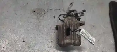 Second-hand car spare part rear right brake caliper for volkswagen golf v berlina (1k1) conceptline (e) oem iam references 