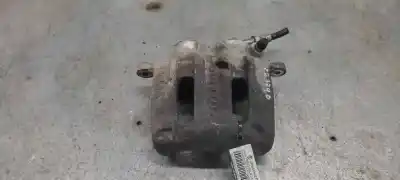 Peça sobressalente para automóvel em segunda mão pinça de travão dianteira direita por mercedes-benz vito (w639) basic, combi 109 cdi compacto (639.601) referências oem iam 