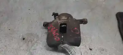 Peça sobressalente para automóvel em segunda mão pinça de travão dianteira direita por chevrolet tacuma se referências oem iam 