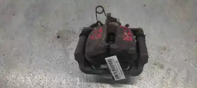 Peça sobressalente para automóvel em segunda mão pinça de travão traseira direita por peugeot expert tepee (vf3x_) 2.0 hdi 120 referências oem iam 