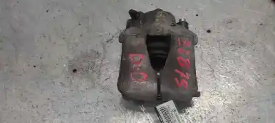 Second-hand car spare part front right brake caliper for volkswagen golf v berlina (1k1) conceptline (e) oem iam references 