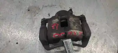 Peça sobressalente para automóvel em segunda mão pinça de travão dianteira esquerda por chevrolet tacuma se referências oem iam 