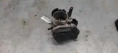 Автозапчастина б/у коробка метелика для audi a3 (8l) 1.6 ambiente посилання на oem iam  7 pins 